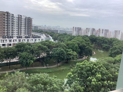 Celadon City, Vietnam Celadon City, Vietnam