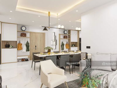 Oriental Plaza 685 Au Co, Vietnam Oriental Plaza 685 Au Co, Vietnam