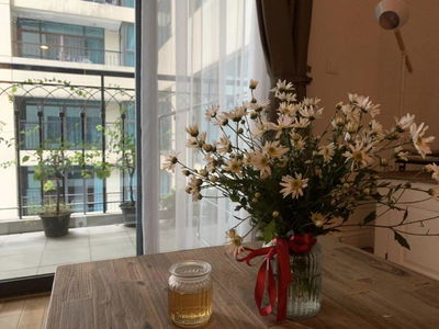 Hoang Thanh Tower Project, Vietnam  Hoang Thanh Tower Project, Vietnam