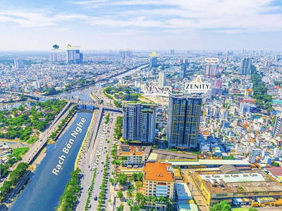 Zenith, Vietnam Zenith, Vietnam