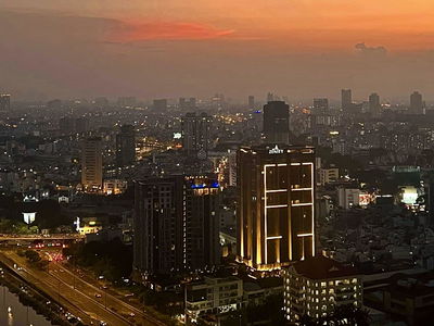 Zenith, Vietnam Zenith, Vietnam