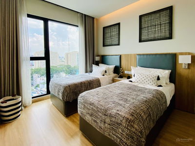 Zenith, Vietnam Zenith, Vietnam