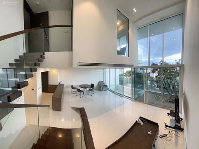 Serenity Sky Villas, Vietnam Serenity Sky Villas, Vietnam