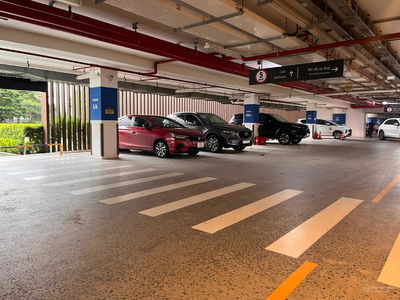 One Verandah Mapletree, Vietnam One Verandah Mapletree, Vietnam