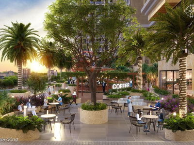 Vung Tau Center Point Project, Vietnam  Vung Tau Center Point Project, Vietnam