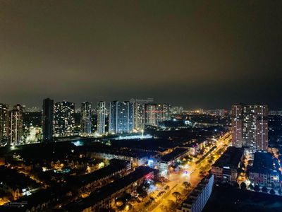 Gemek Tower Project, Vietnam Gemek Tower Project, Vietnam