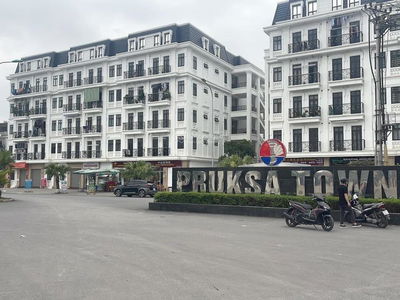 Hoang Huy Pruksa Town Project, Vietnam  Hoang Huy Pruksa Town Project, Vietnam