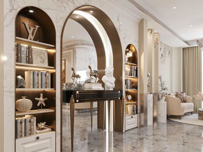 The Peak, Vietnam  The Peak, Vietnam