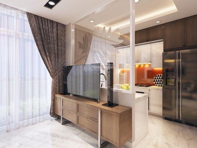 The Peak, Vietnam  The Peak, Vietnam