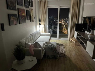 City Gate Towers, Vietnam City Gate Towers, Vietnam