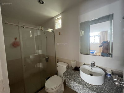 City Gate Towers, Vietnam City Gate Towers, Vietnam