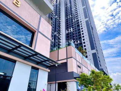 HT Pearl Project, Vietnam HT Pearl Project, Vietnam