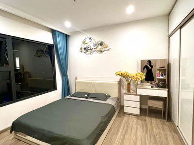 - Vinhomes Smart City, Vietnam - Vinhomes Smart City, Vietnam