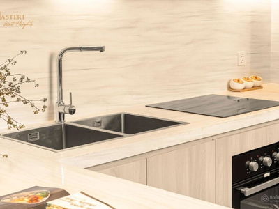 Masteri West Heights Project, Vietnam Masteri West Heights Project, Vietnam