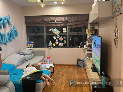 The One Residence - Gamuda Garden Project, Vietnam The One Residence - Gamuda Garden Project, Vietnam