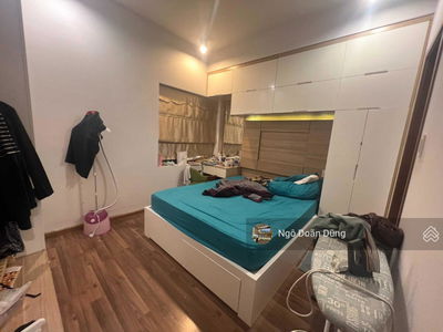 The One Residence - Gamuda Garden Project, Vietnam The One Residence - Gamuda Garden Project, Vietnam