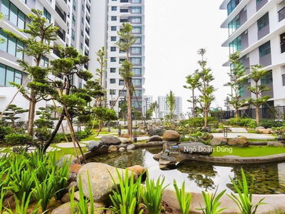 The Zen Residence Project, Vietnam  The Zen Residence Project, Vietnam