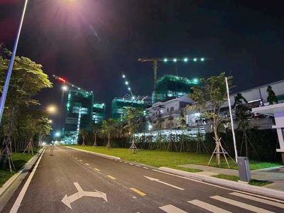 The Privia, Vietnam The Privia, Vietnam