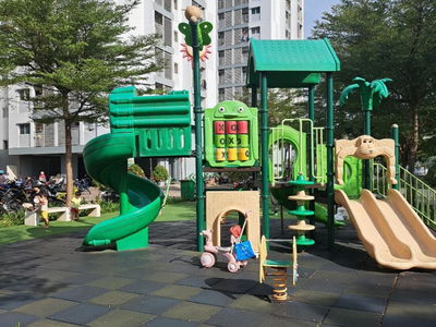 Ehome S, Vietnam Ehome S, Vietnam