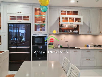 Vinhomes Central Park, Vietnam Vinhomes Central Park, Vietnam