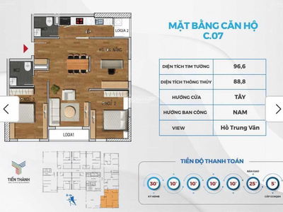 NHS Trung Van Social Housing Project NHS Trung Van Social Housing Project