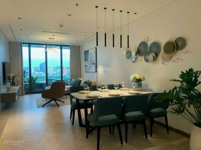 Han Jardin Apartment Project, Vietnam  Han Jardin Apartment Project, Vietnam