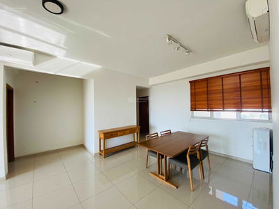 The Canary Project, Vietnam The Canary Project, Vietnam