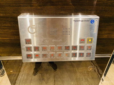 The Canary Project, Vietnam The Canary Project, Vietnam