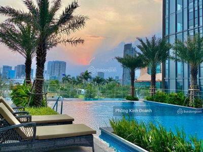 The Metropole Thu Thiem, Vietnam  The Metropole Thu Thiem, Vietnam