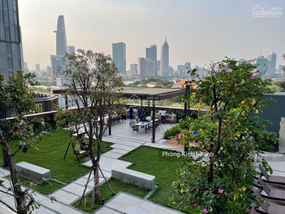 The Metropole Thu Thiem, Vietnam  The Metropole Thu Thiem, Vietnam