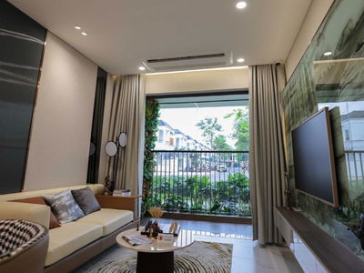 Fiato City Nhon Trach Project, Vietnam Fiato City Nhon Trach Project, Vietnam