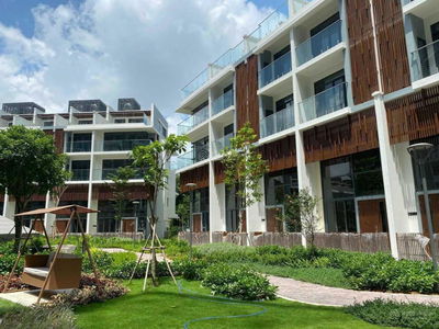 The Glen - Celadon City, Vietnam The Glen - Celadon City, Vietnam