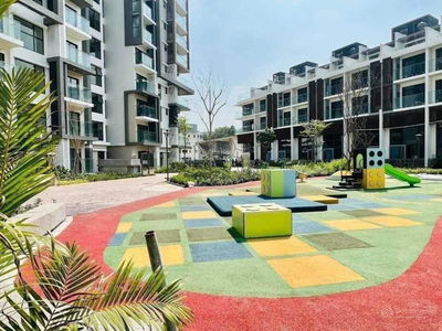 The Glen - Celadon City, Vietnam The Glen - Celadon City, Vietnam