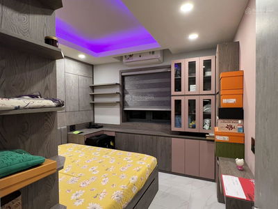 Hoa Su Street, Vietnam Hoa Su Street, Vietnam