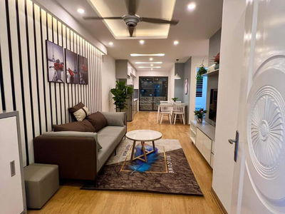 HH4 Linh Dam, Vietnam HH4 Linh Dam, Vietnam