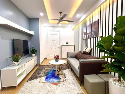 HH4 Linh Dam, Vietnam HH4 Linh Dam, Vietnam