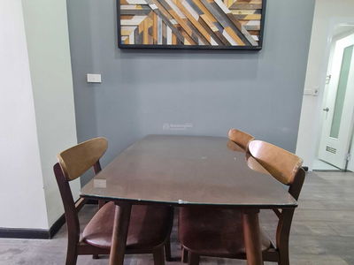 Linh Dam Street, Vietnam Linh Dam Street, Vietnam