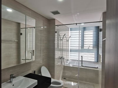 Opal SaiGon Pearl, Vietnam Opal SaiGon Pearl, Vietnam