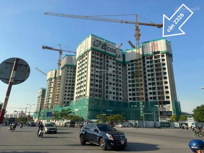 Hoang Huy Commerce Project, Vietnam  Hoang Huy Commerce Project, Vietnam