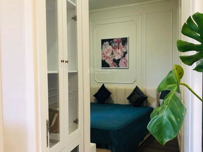 Imperia Sky Garden, Vietnam Imperia Sky Garden, Vietnam