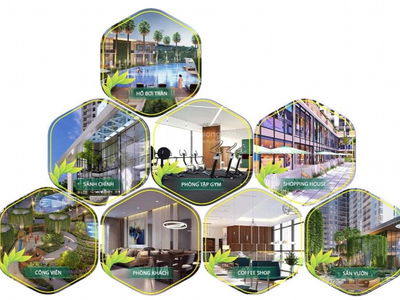 Complex 152 Dien Bien Phu