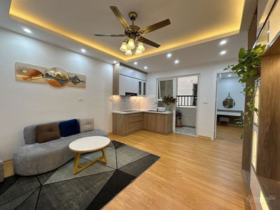 Linh Dam Urban Area Project, Vietnam Linh Dam Urban Area Project, Vietnam