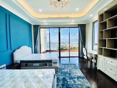 Masteri An Phu, Vietnam Masteri An Phu, Vietnam