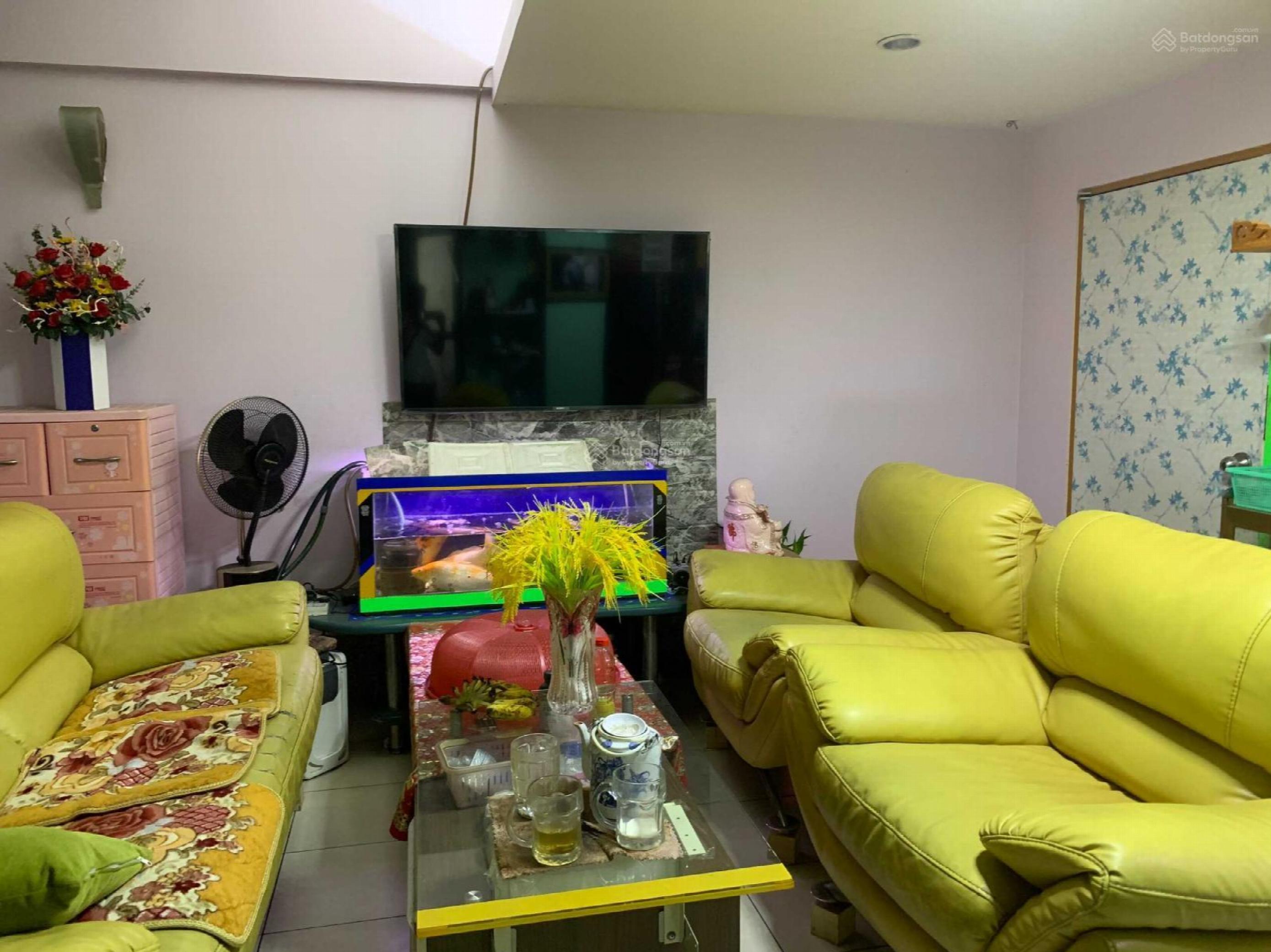 Tan Tao A Ward, Vietnam Tan Tao A Ward, Vietnam