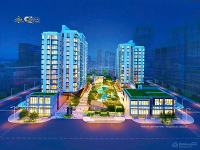 Cardinal Court, Vietnam Cardinal Court, Vietnam