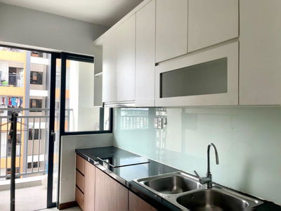 Him Lam Phu An, Vietnam Him Lam Phu An, Vietnam