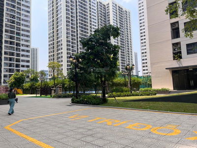 The Origami - Vinhomes Grand Park, Vietnam  The Origami - Vinhomes Grand Park, Vietnam