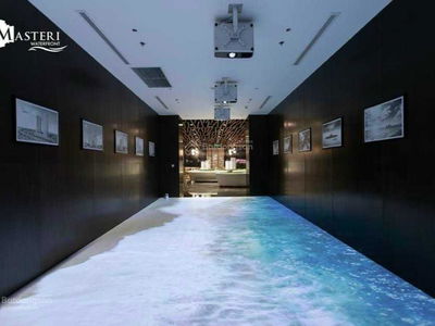 Masteri Water Front Project, Vietnam Masteri Water Front Project, Vietnam