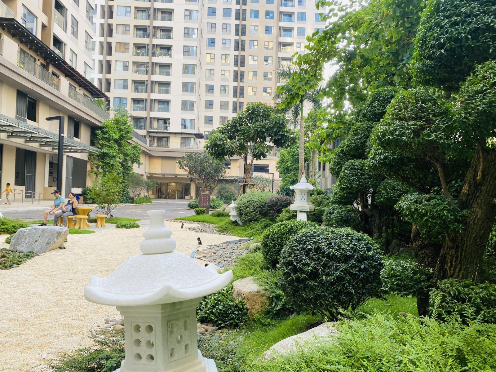 Akari City Nam Long, Vietnam Akari City Nam Long, Vietnam