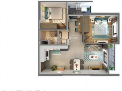 Vinhomes Smart City Project, Vietnam Vinhomes Smart City Project, Vietnam